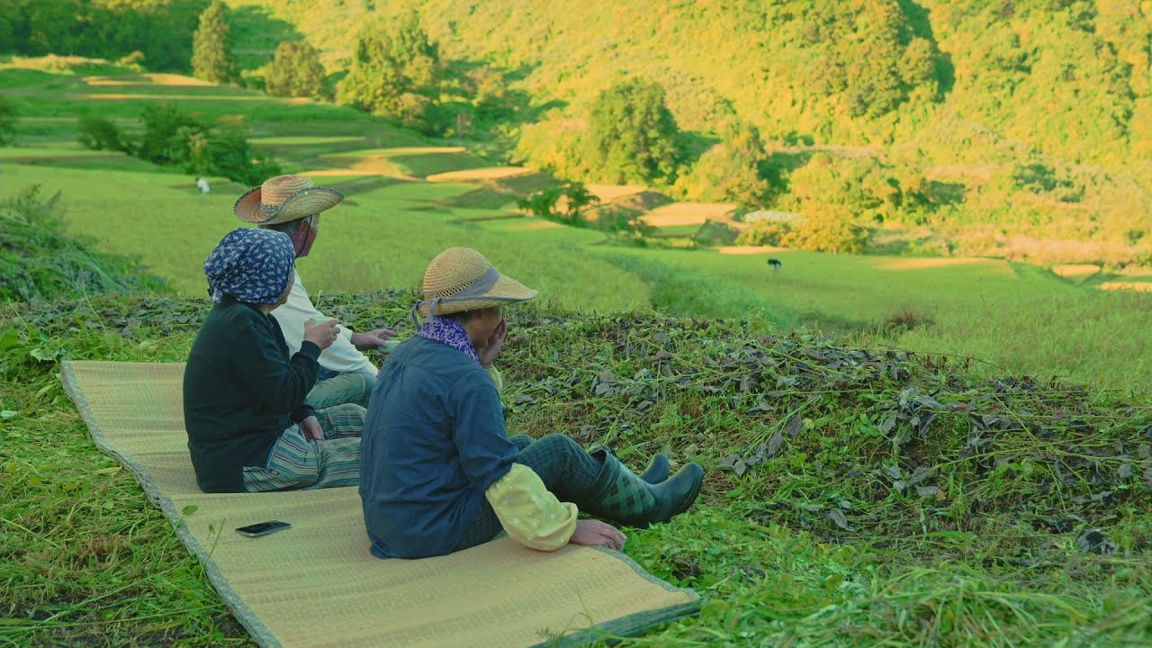 新潟ふるさとCM大賞 応募作品