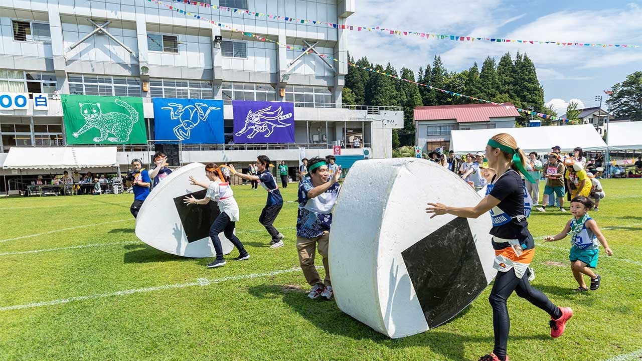 大地の芸術祭2024