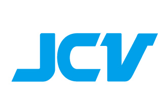 上越ケーブルビジョン(JCV)ロゴ